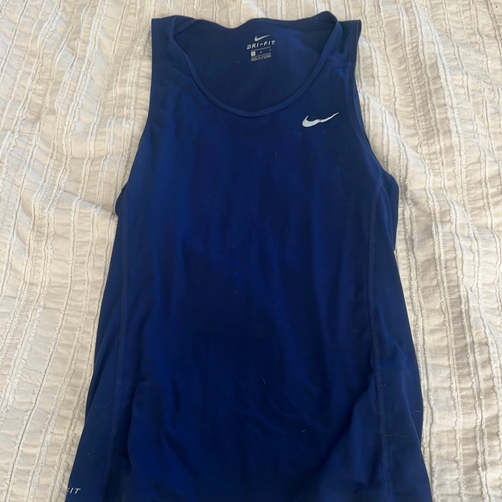 Nike  Drifit tank